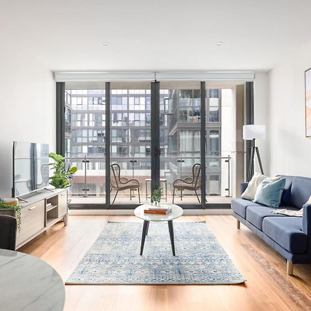 Founders Lane Apartments By Urban Rest Canberra Eksteriør bilde
