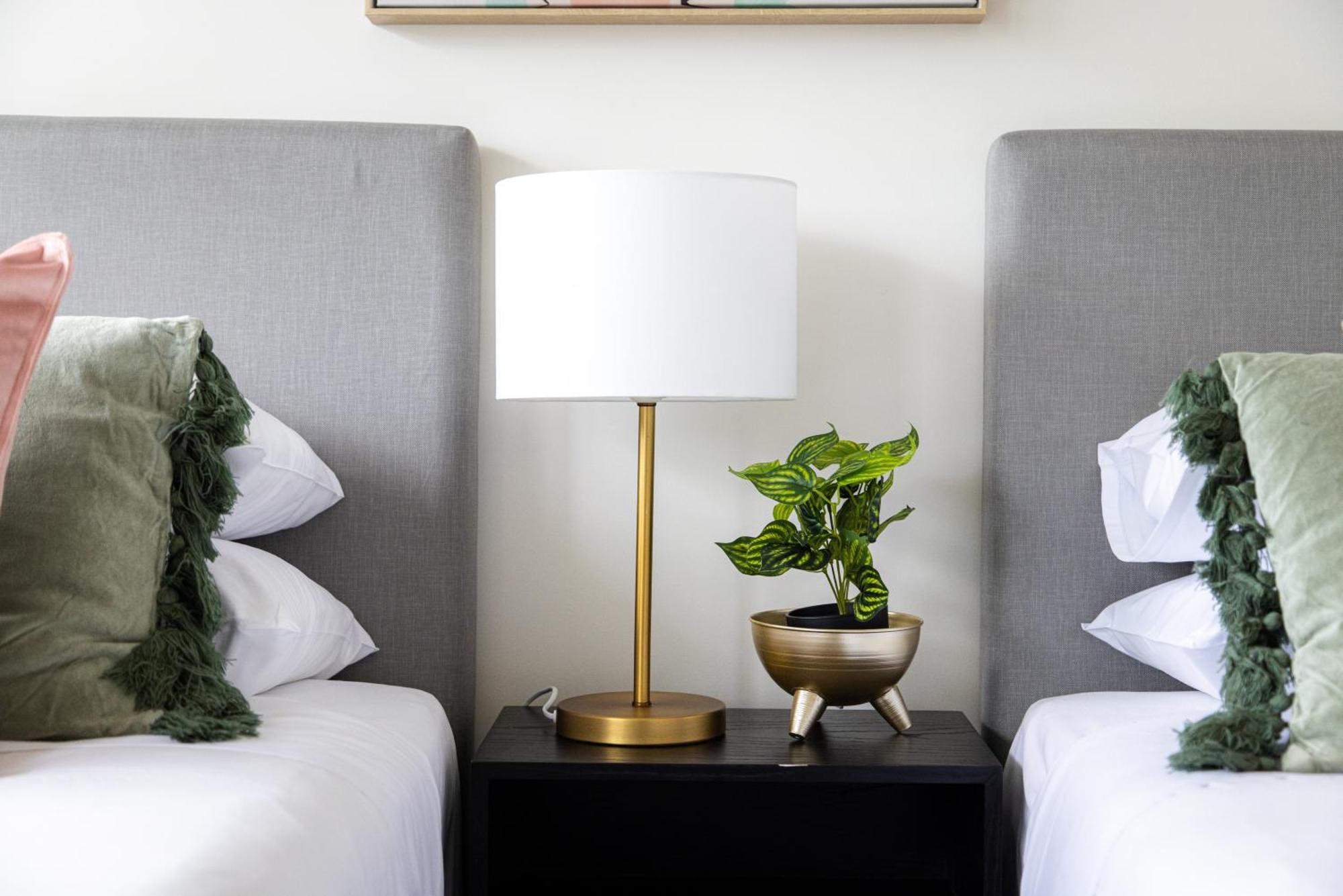 Founders Lane Apartments By Urban Rest Canberra Eksteriør bilde