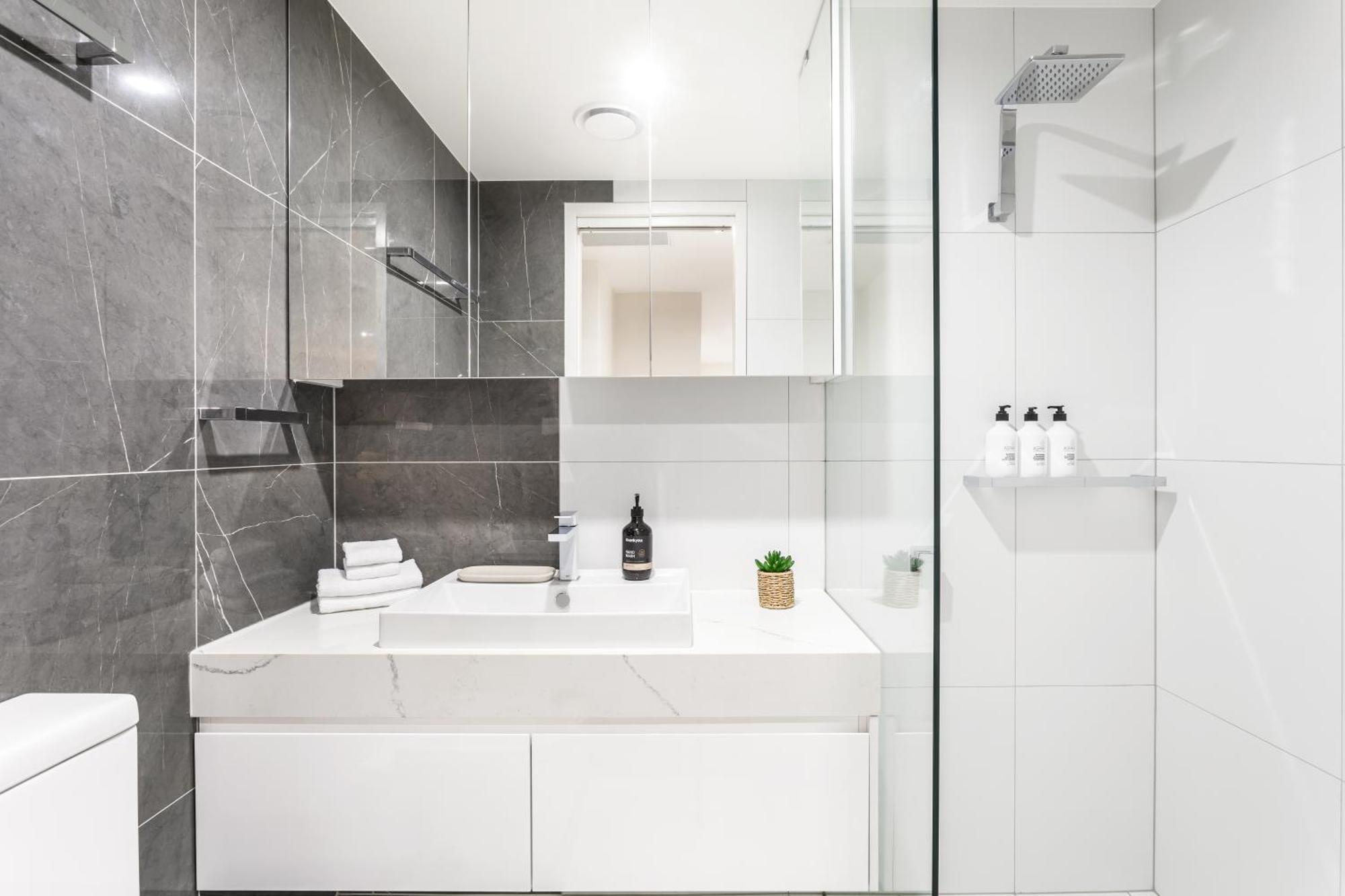 Founders Lane Apartments By Urban Rest Canberra Eksteriør bilde