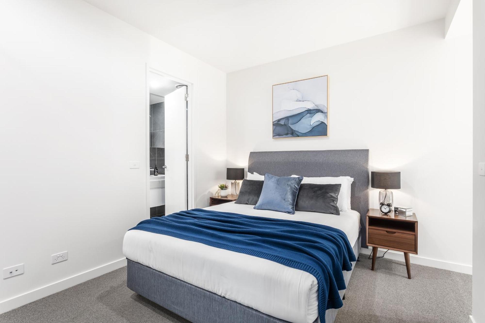 Founders Lane Apartments By Urban Rest Canberra Eksteriør bilde