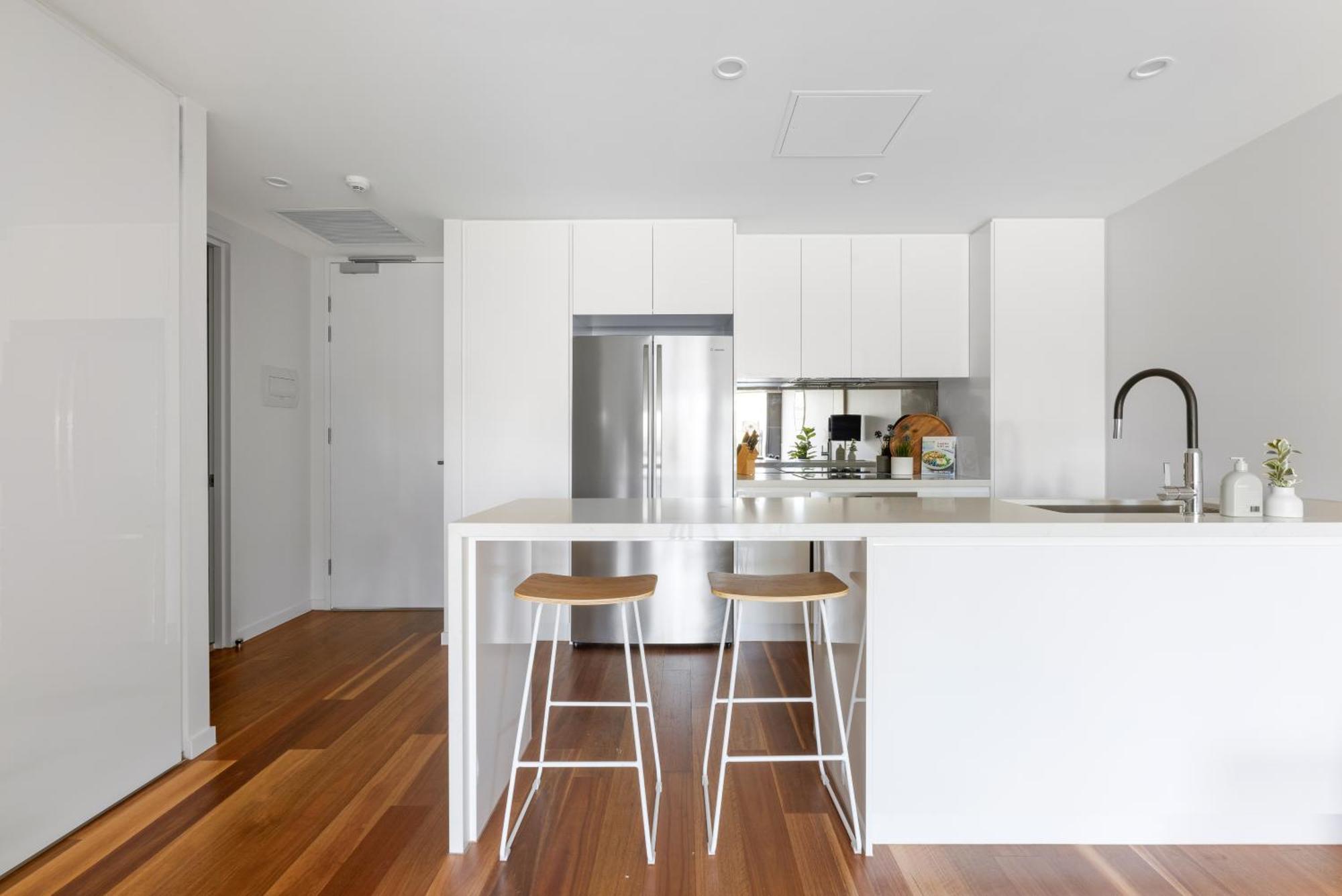 Founders Lane Apartments By Urban Rest Canberra Eksteriør bilde
