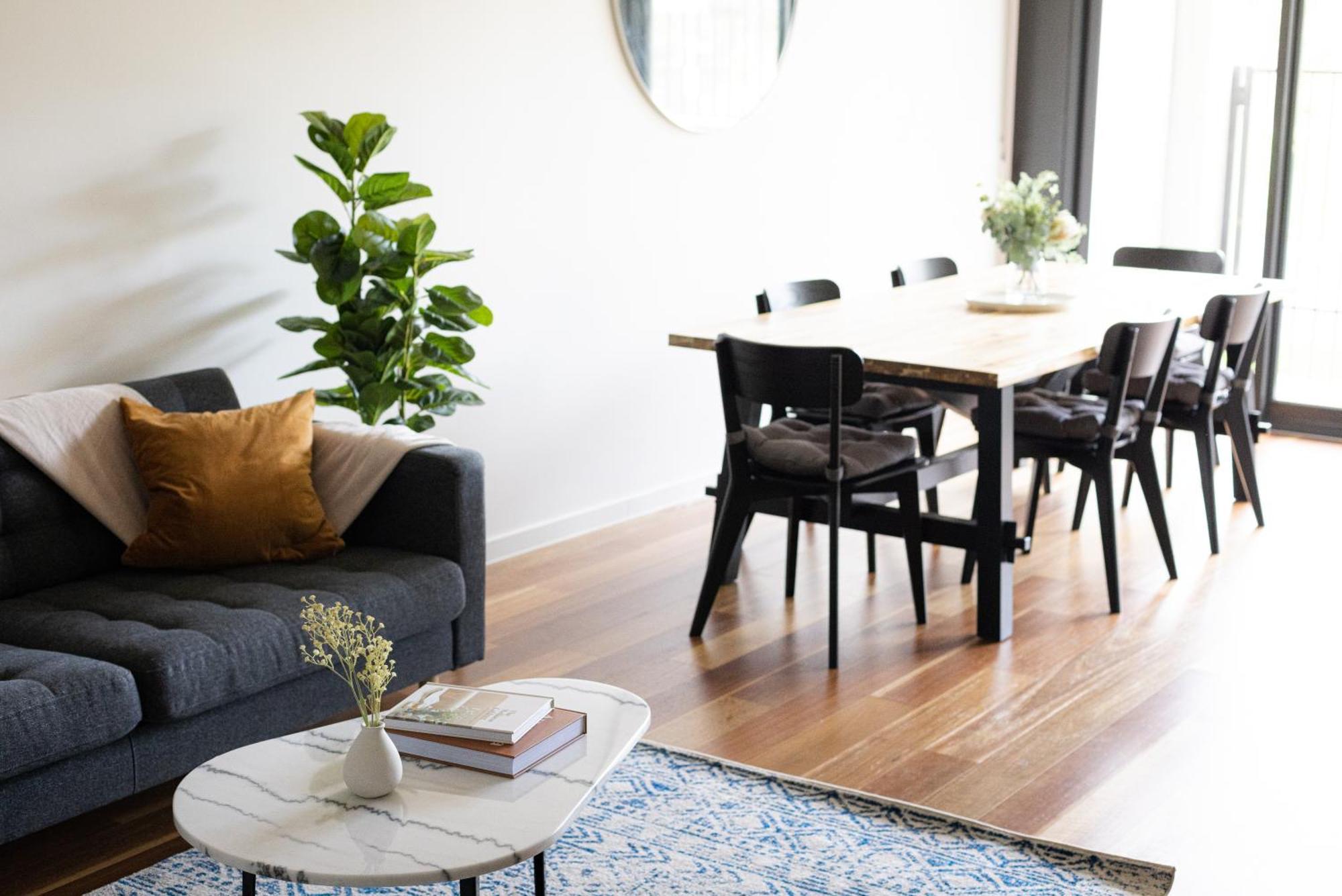 Founders Lane Apartments By Urban Rest Canberra Eksteriør bilde