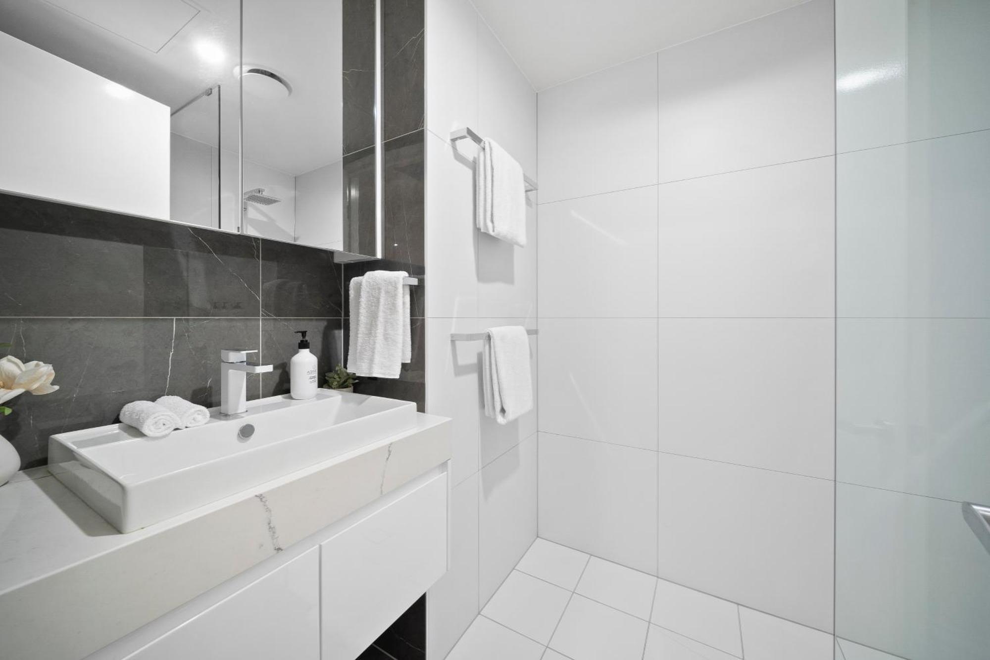 Founders Lane Apartments By Urban Rest Canberra Eksteriør bilde