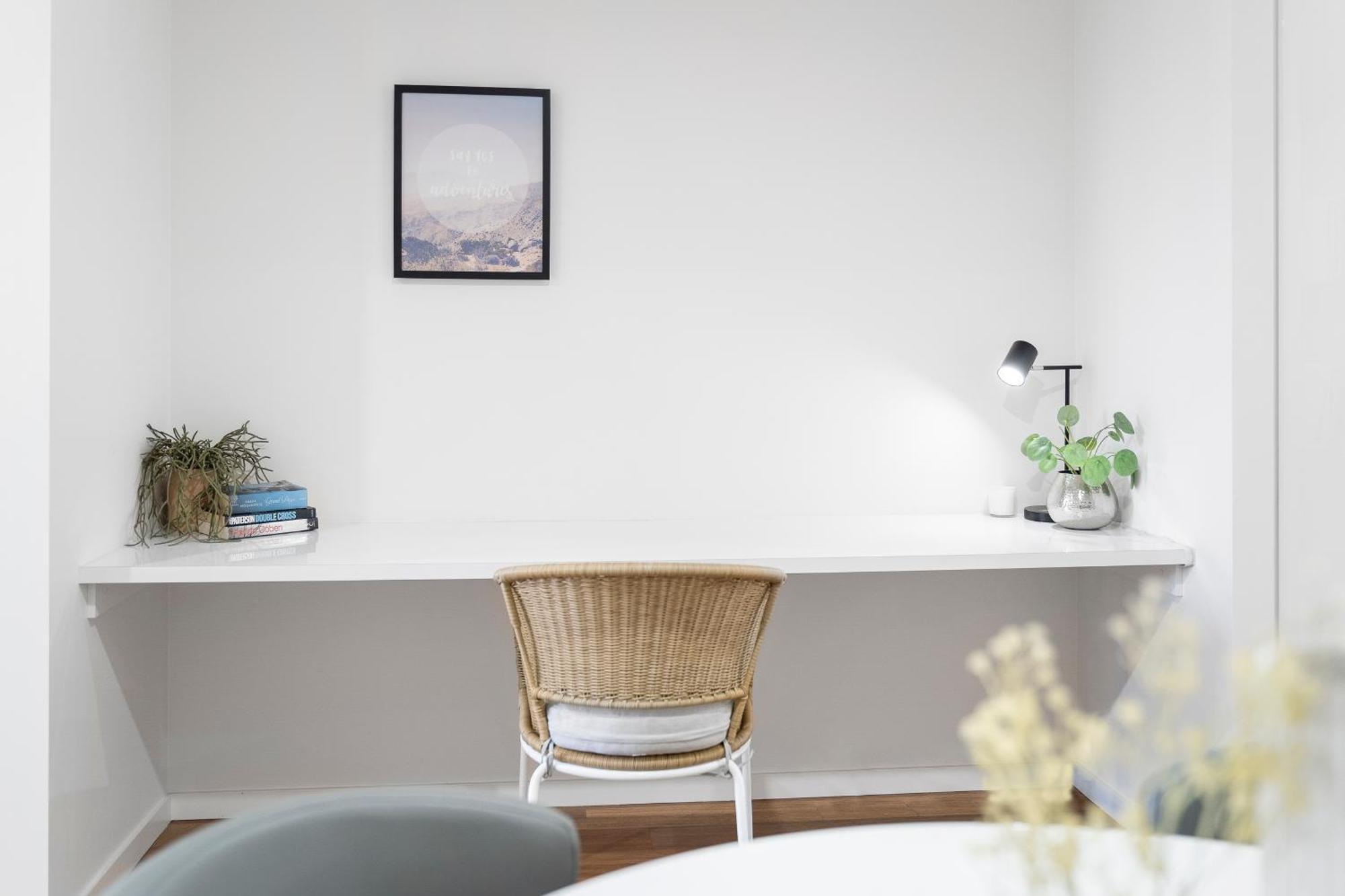 Founders Lane Apartments By Urban Rest Canberra Eksteriør bilde